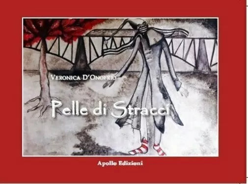 Pelle di stracci di Veronica D Onofrio