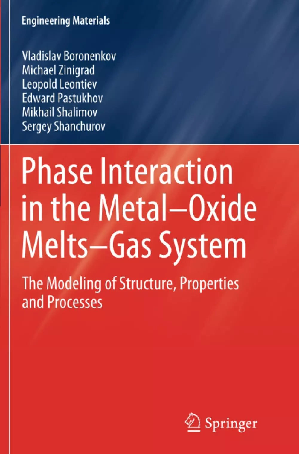 Phase Interaction in the Metal
