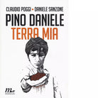 Pino Daniele Terra mia di Claudio Poggi