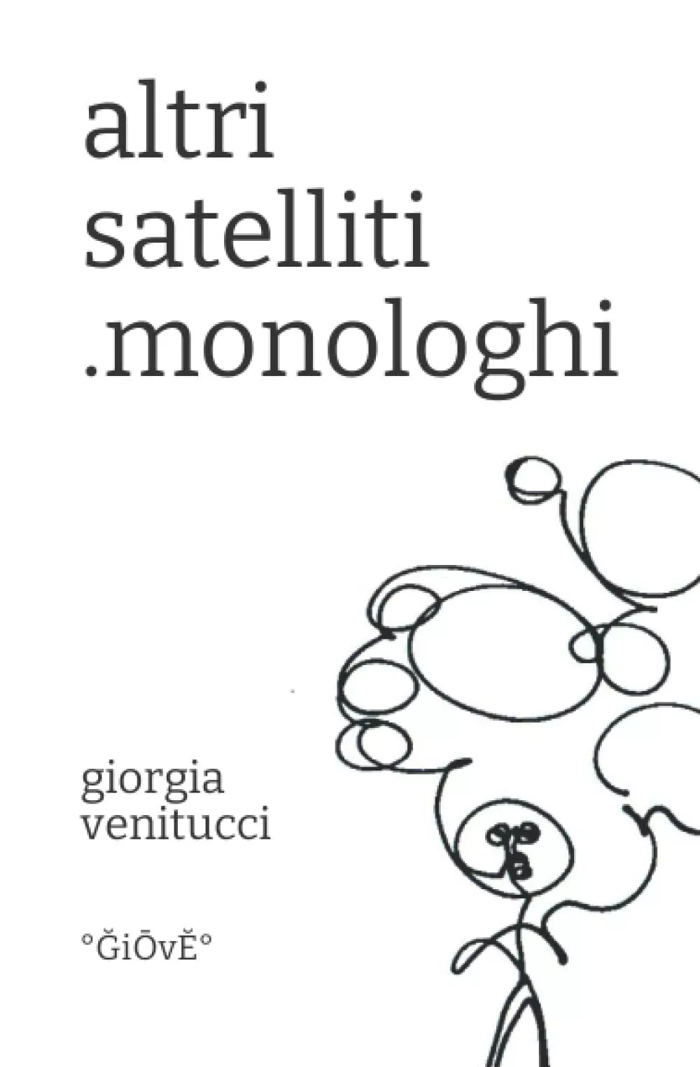 altri satelliti
