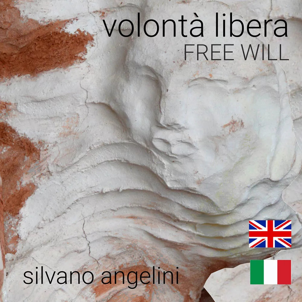 Volonta libera free will, di Aa. Vv., 2019, Youcanprint - ER