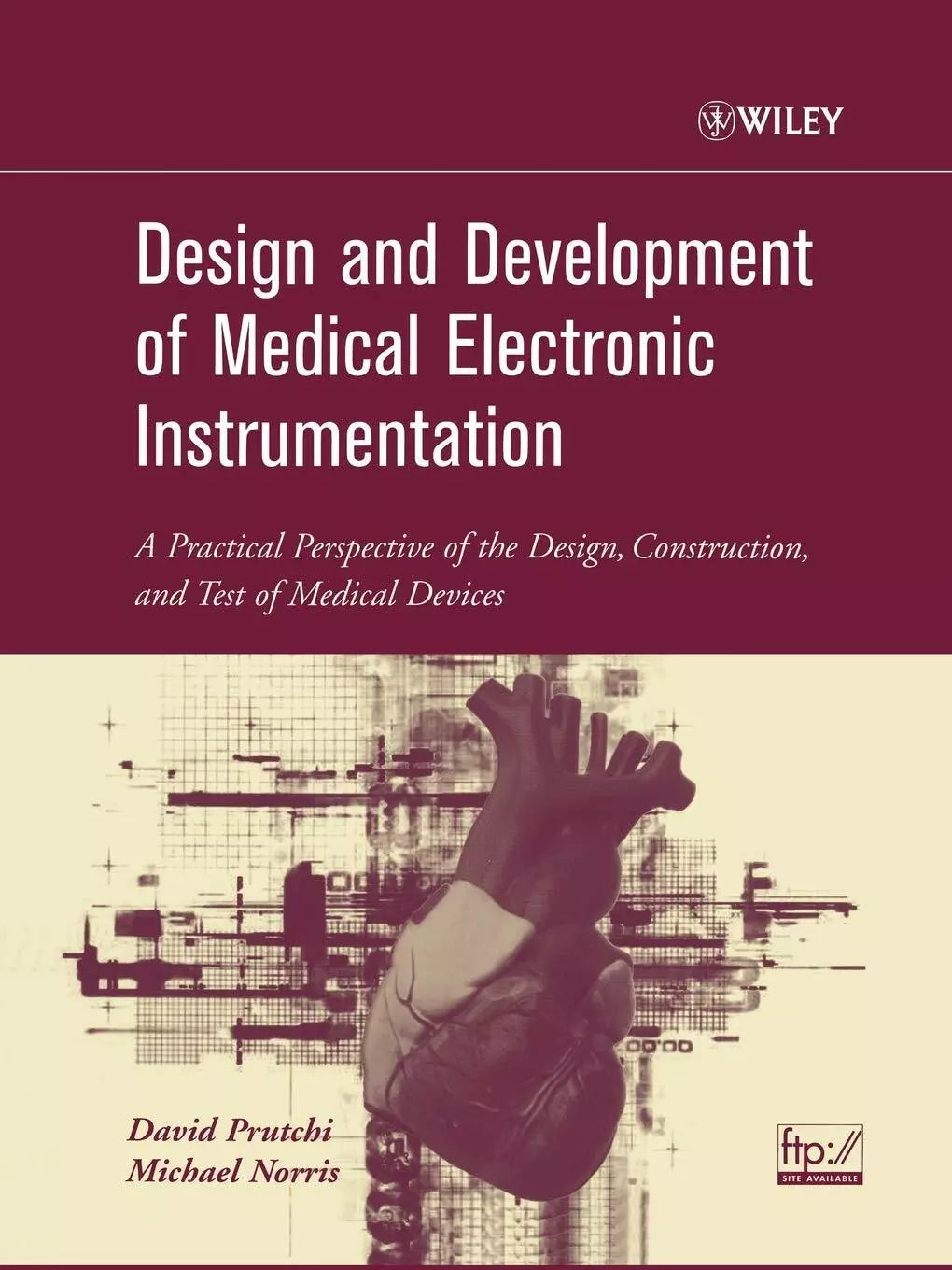 Medical Electronic Instrumentation