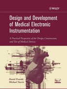Medical Electronic Instrumentation