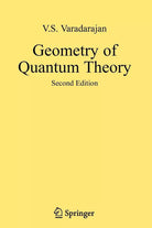 Geometry of Quantum Theory