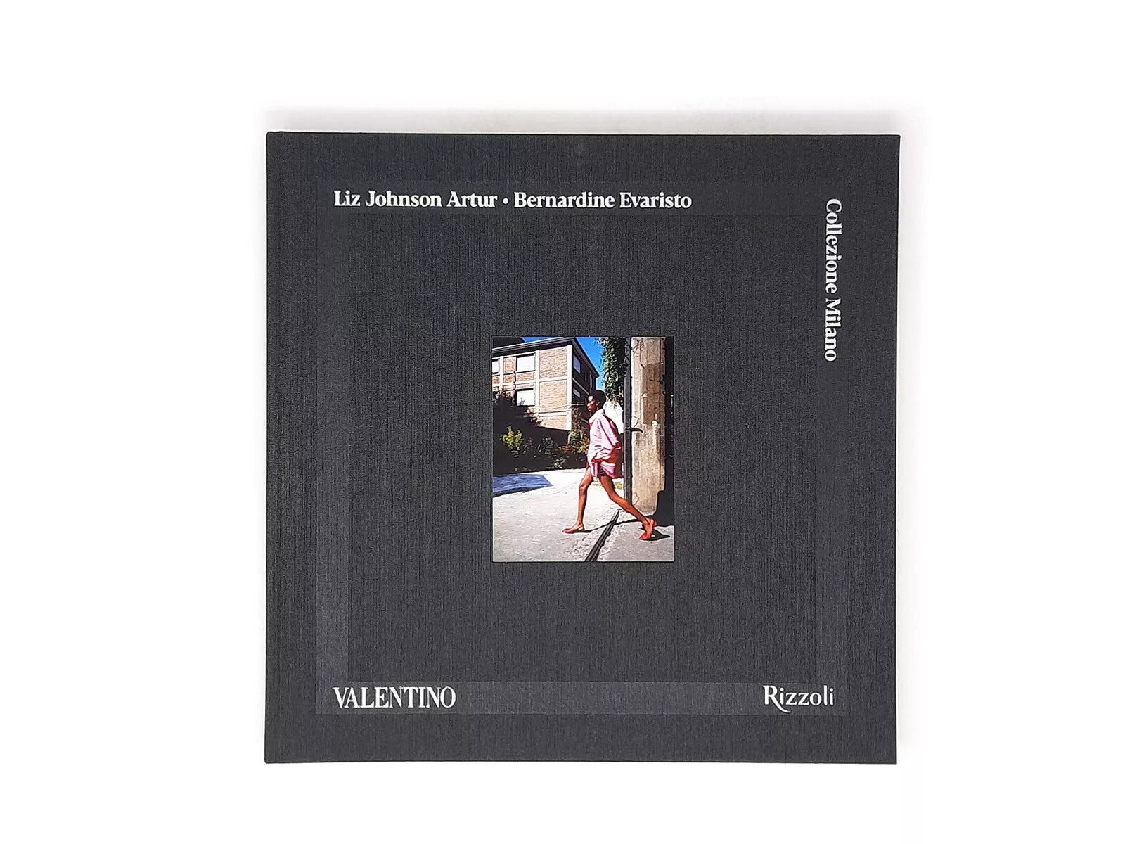 Valentino Collezione Milano