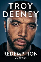 Troy Deeney