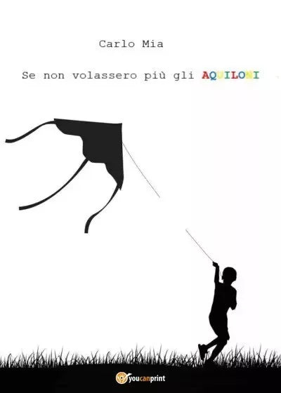 Se non volassero pi gli AQUILONI di Carlo Mia