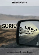 Suriv il virus che sconvolse il pianeta di Arianna Crocco, 2021, Youcanprint