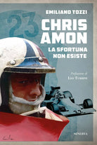 Chris Amon La sfortuna non esiste