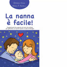 La nanna facile di Giorgia Cozza