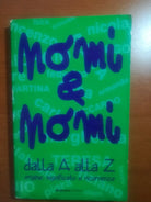 Nomi e Nomi - AA.VV - Brancato - 2003 - M