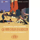 GLI ANNI DELLA LEGGEREZZA