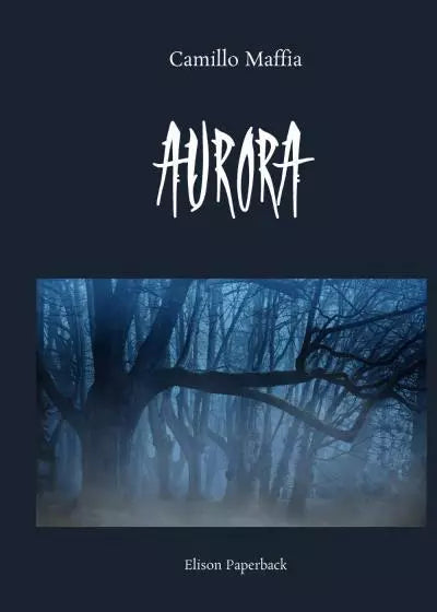 Aurora di Camillo Maffia