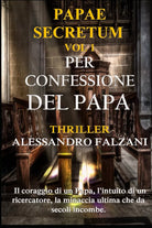 PER CONFESSIONE DEL PAPA