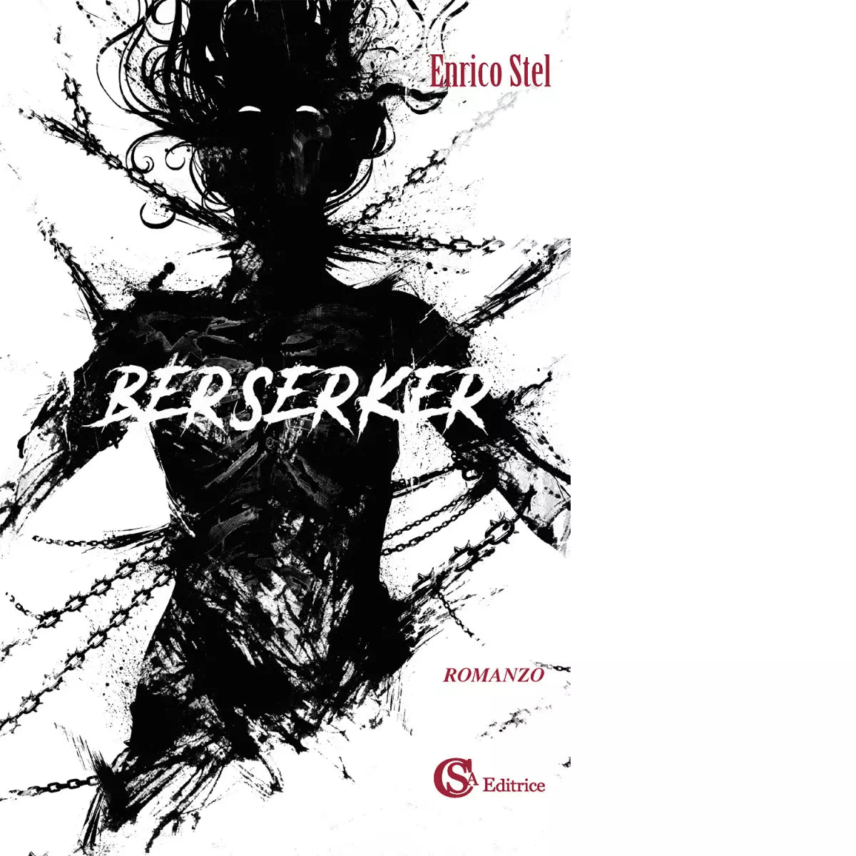 Berserker