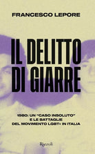 Il delitto di Giarre di Francesco Lepore