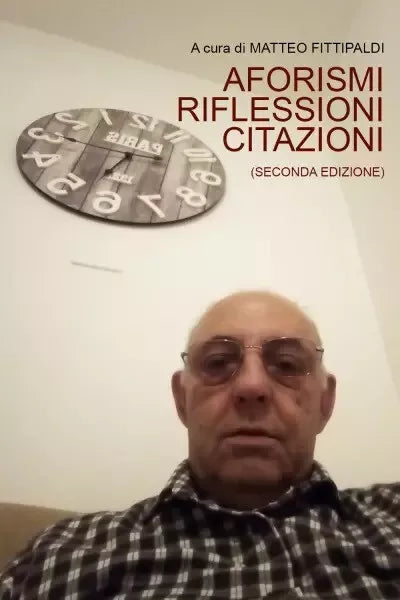 Aforismi Riflessioni Citazioni di A Cura Di Matteo Fittipaldi