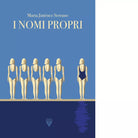 I nomi propri di Marta Serrano Jim nez