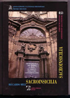 Sacro In Sicilia - Problematica del sacro e ansia di libertà nell’uomo contemp..