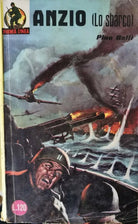 Anzo Lo Sbarco di Pieno Belli, 1960, E.r.p. - ER