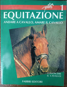 Equitazione 1