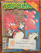 Topolino 2254 di Walt Disney