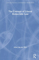 The Concept Of Liberal Democratic Law