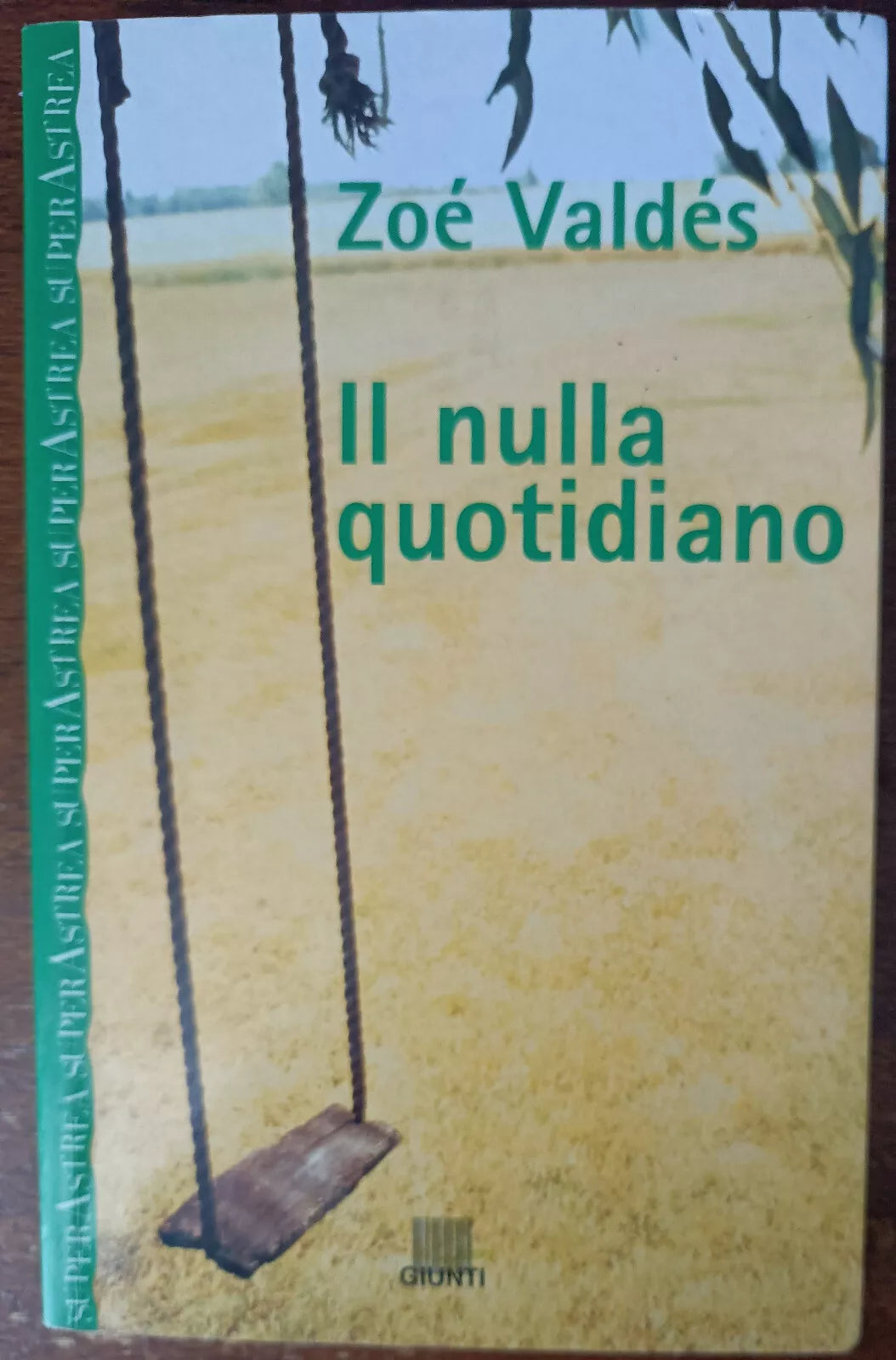 Il nulla quotidiano