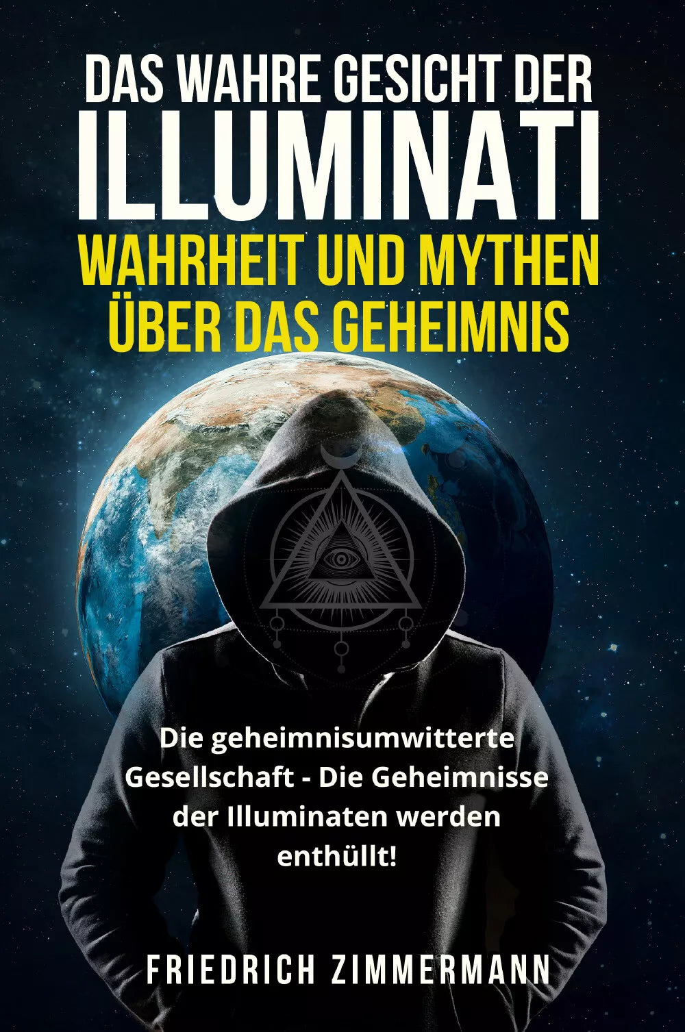DAS WAHRE GESICHT DER ILLUMINATI