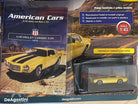 American cars n 1