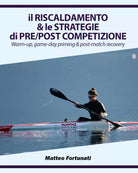 Il Riscaldamento le Strategie di Pre Post Competizione di Matteo Fortunati