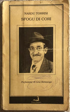Sfogu di cori di Nardu Torrisi, 1991, Prova D’Autore