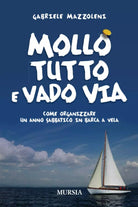 Mollo tutto e vado via