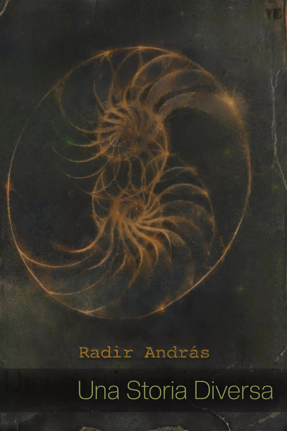 Una Storia Diversa di Radir Andr s