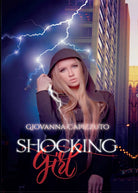 Shocking Girl di Giovanna Capizzuto, 2016, Youcanprint