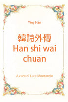 韓詩外傳 - Han shi wai chuan di Ying Han, 2019, Youcanprint