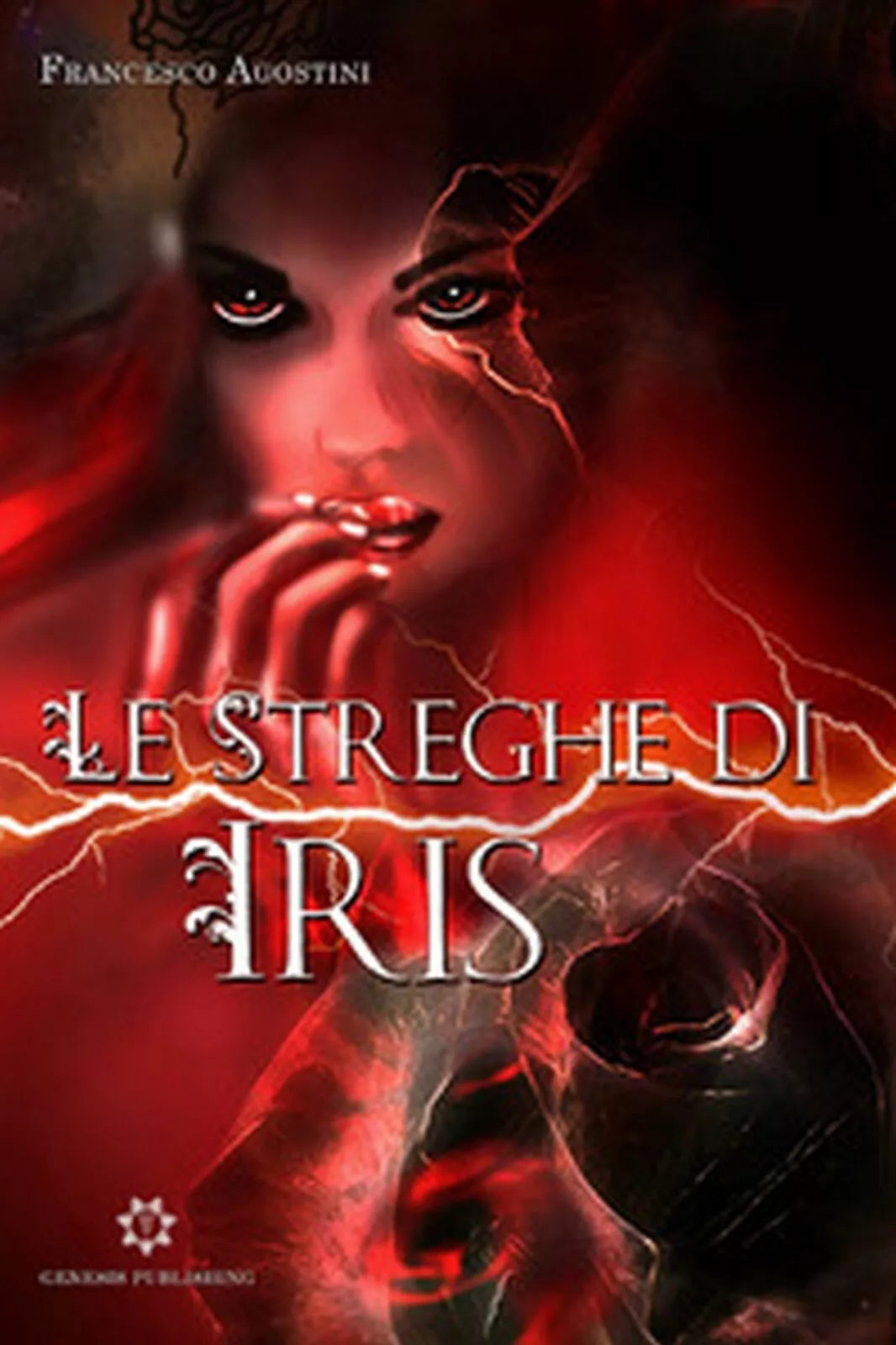 Le streghe di Iris di Francesco Agostini, 2019, Genesis Publishing