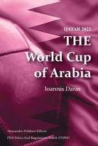 Qatar 2022 The world cup of Arabia