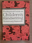 The practical guide to Children s Handwriting - Thames and Hudson - 1983 - AR