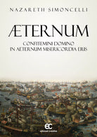 Aeternum di Nazareth Simoncelli