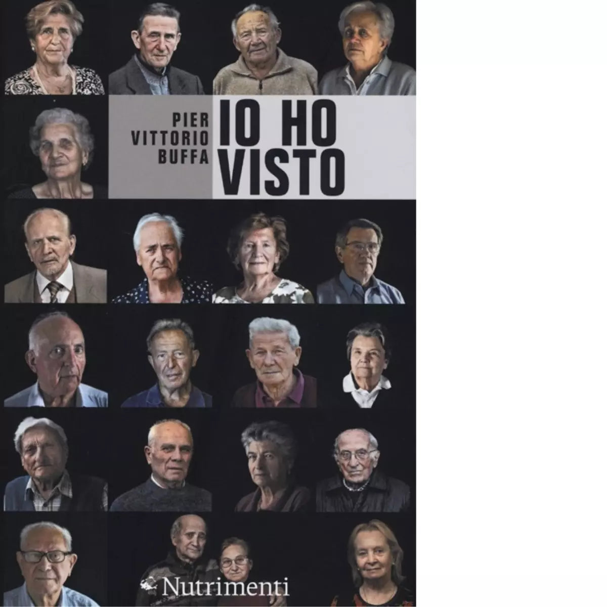 Io ho visto di Pier Vittorio Buffa