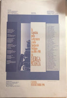 La Giustizia nella Letteratura e nello Spettacolo Siciliano [...], 1994, Sicilia