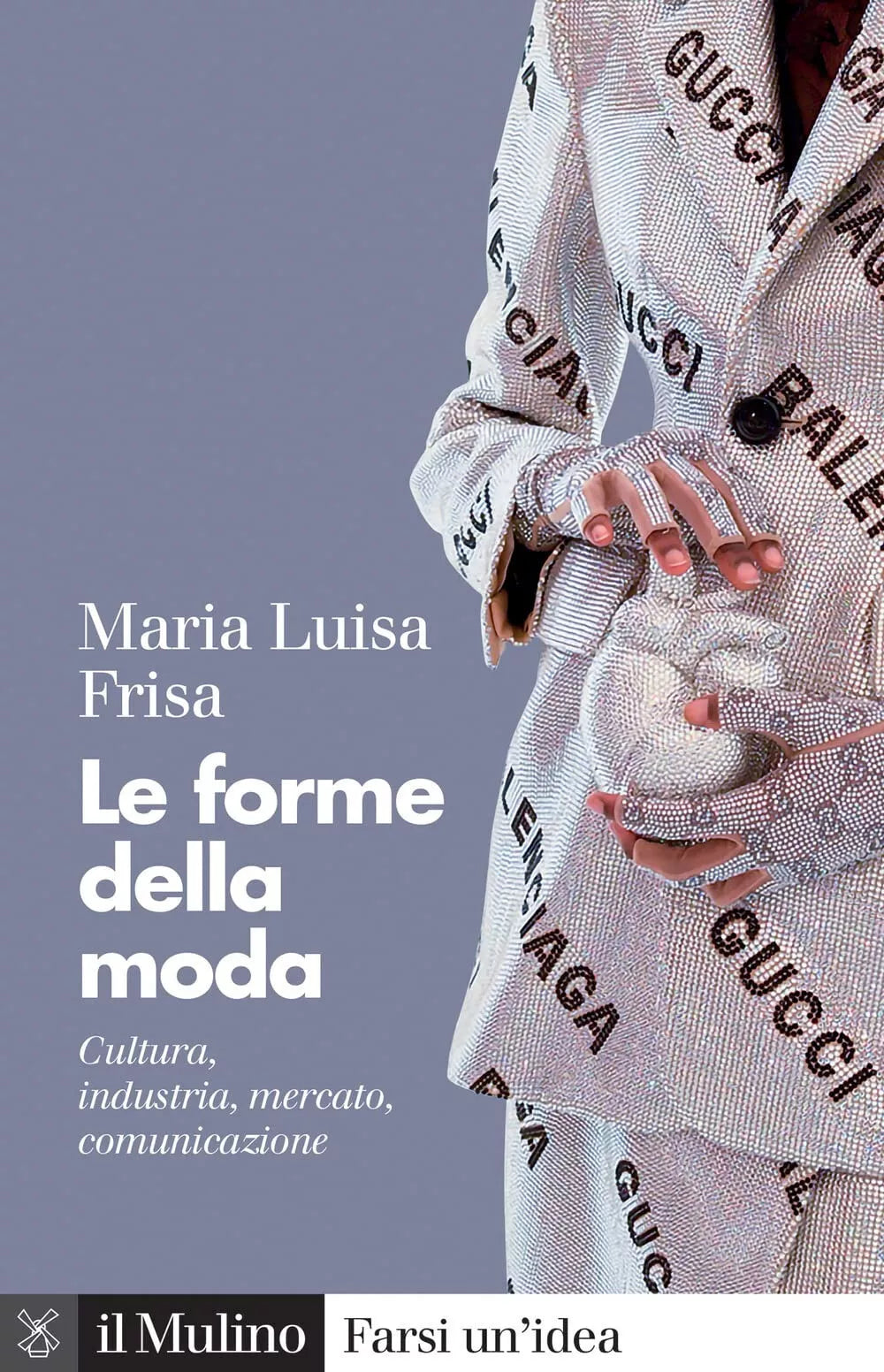 Le forme della moda Cultura