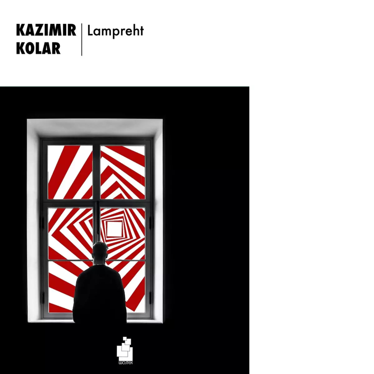 Lampreht di Kazimir Kolar