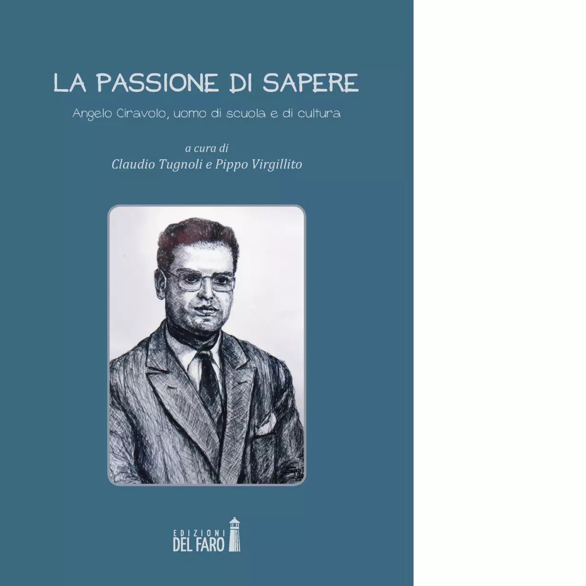 La passione di sapere di C Tugnoli