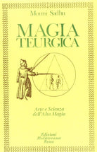 Magia teurgica