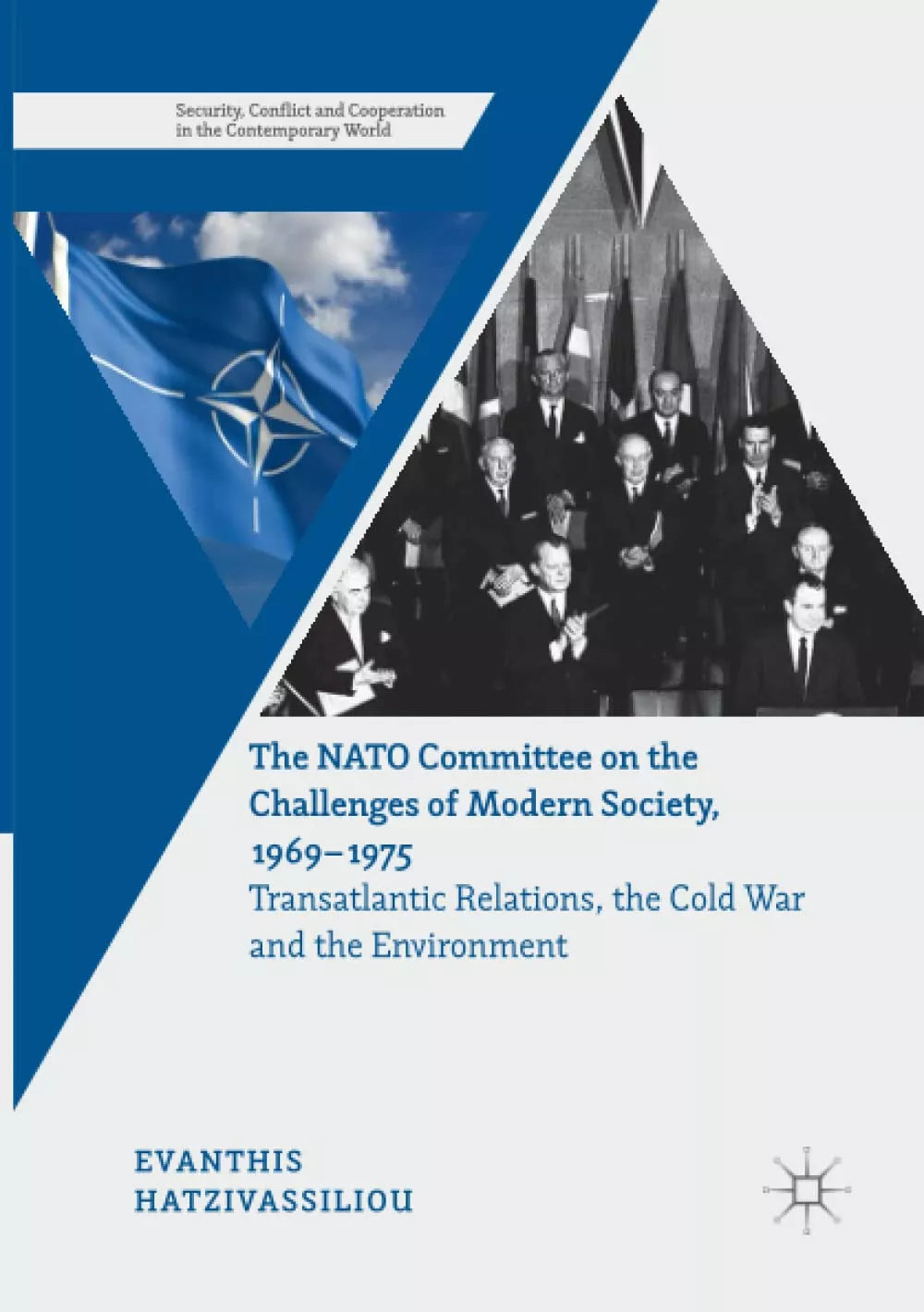 The NATO Committee on the Challenges of Modern Society
