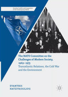 The NATO Committee on the Challenges of Modern Society