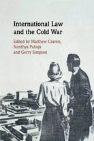 International Law And The Cold War
