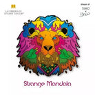 Strange Mandala di Tiffany Taylor